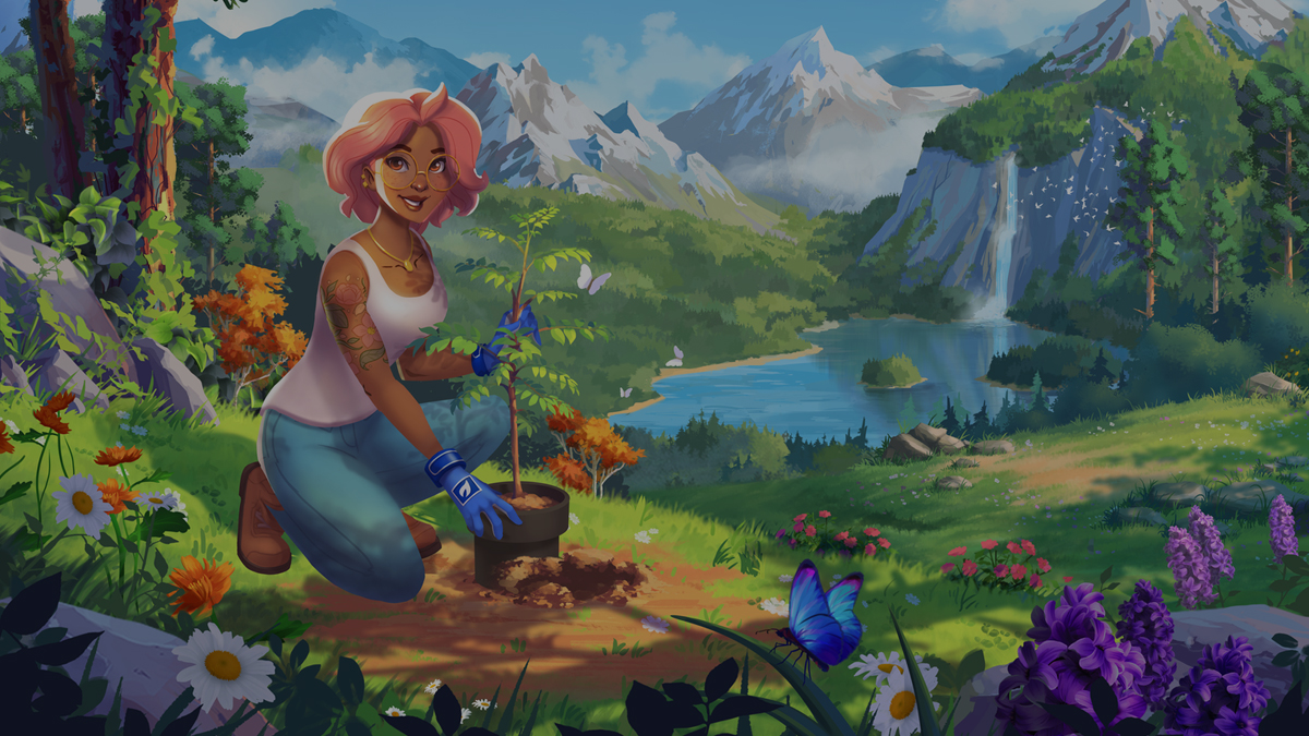 Longleaf Valley - Free Resources Guide