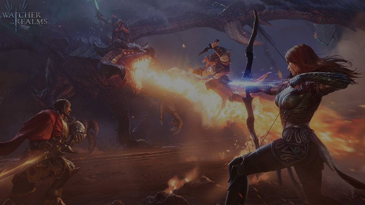 Watcher Of Realms - Free Resources Guide