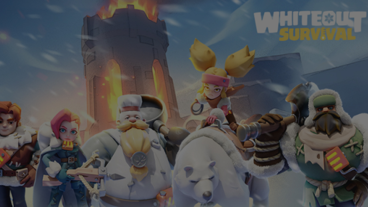 Whiteout Survival - Free Resources Guide