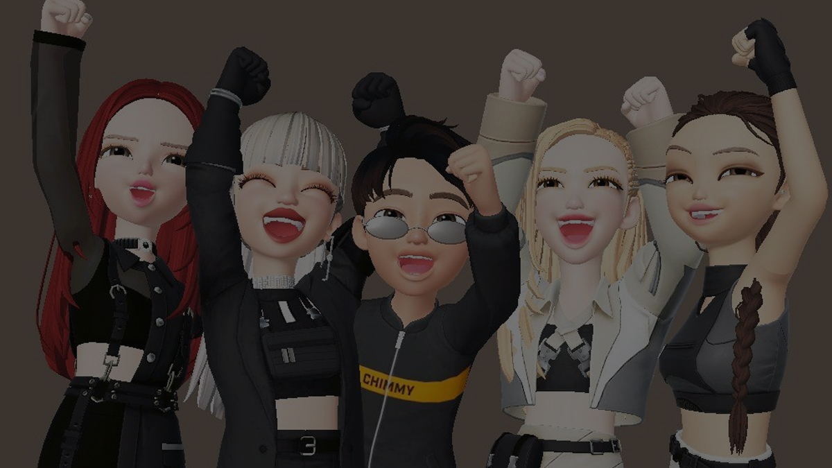 ZEPETO - Free Resources Guide