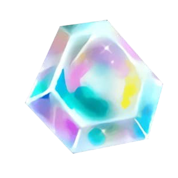 Chrono Crystals