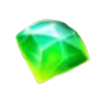Emeralds
