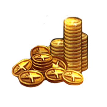 Coins