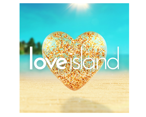 Love Island Icon