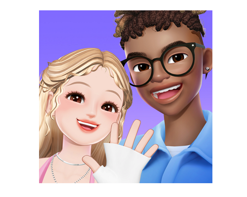 ZEPETO Icon